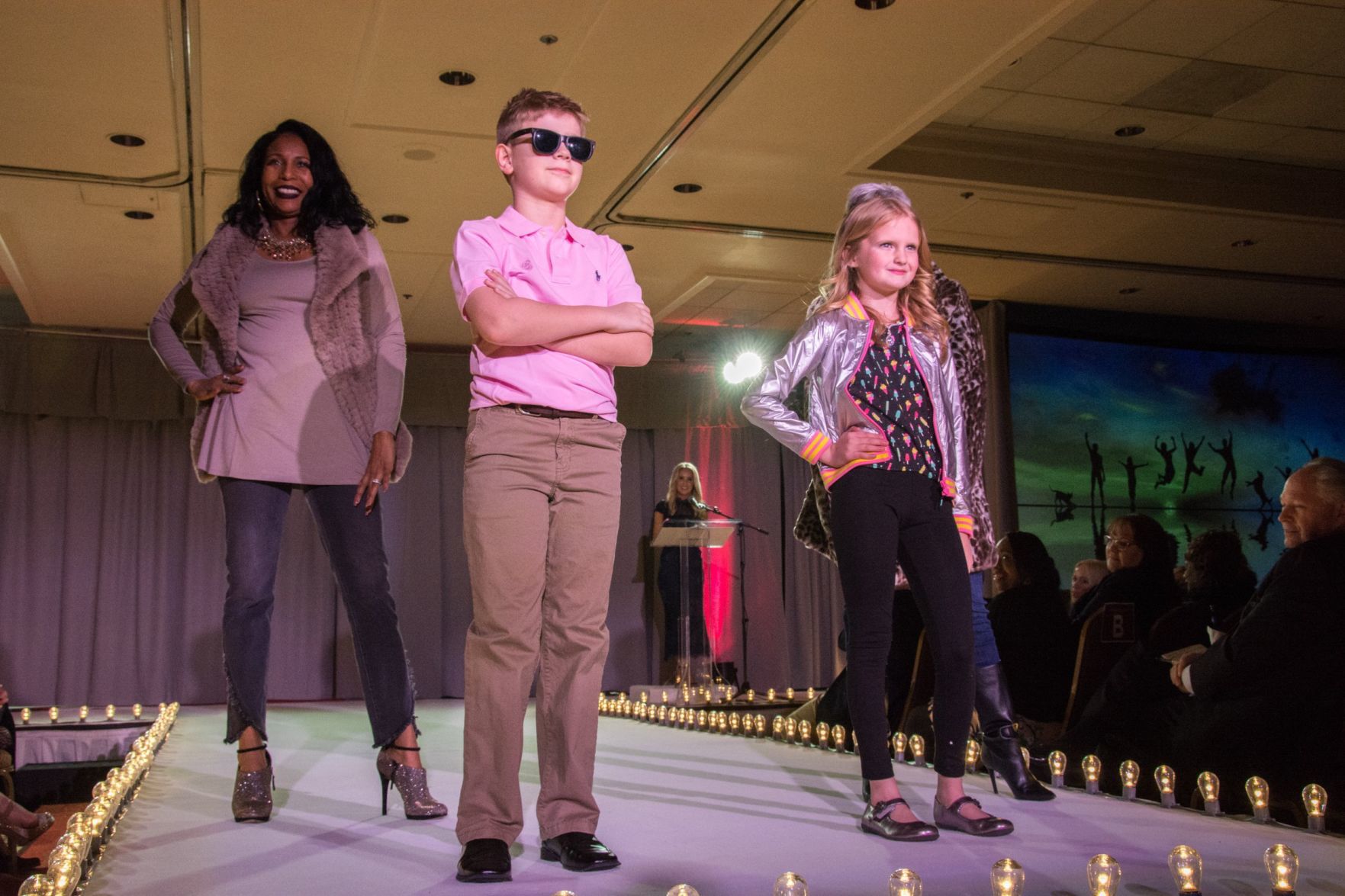 Cardinal Glennon's Glennon Style 2019